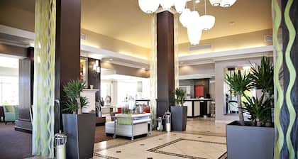 Hilton Garden Inn St. George