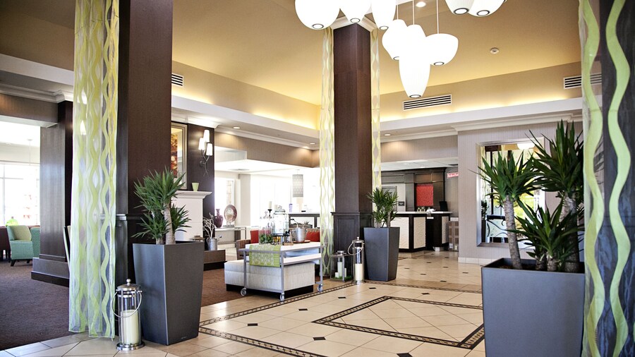 Hilton Garden Inn St. George