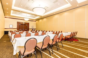 Sala de reunions