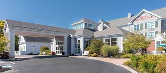 Hilton Garden Inn Freeport Downtown