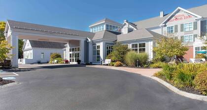 Hilton Garden Inn Freeport Downtown