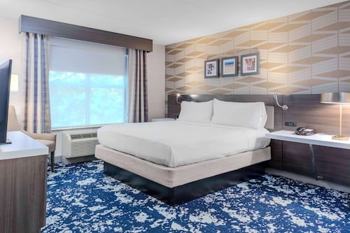 Hilton Garden Inn Freeport Downtown