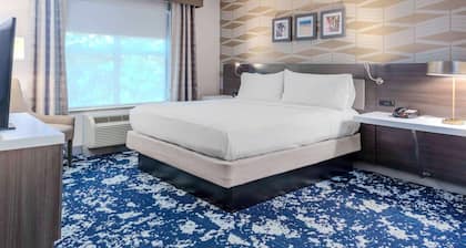 Hilton Garden Inn Freeport Downtown