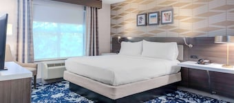 Hilton Garden Inn Freeport Downtown