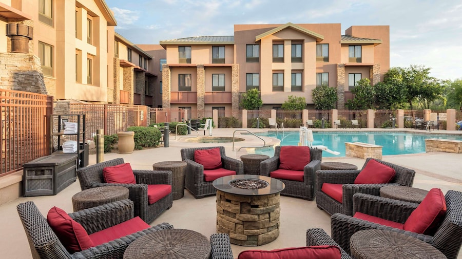 Hilton Garden Inn Scottsdale North/Perimeter Center