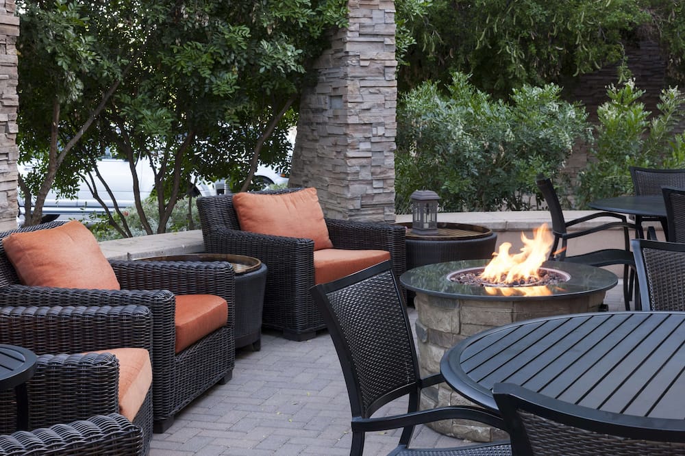 Hilton Garden Inn Scottsdale North/Perimeter Center