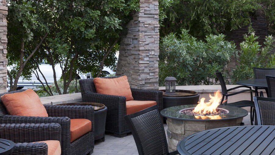 Hilton Garden Inn Scottsdale North/Perimeter Center