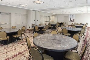 Meeting facility - Hilton Garden Inn Scottsdale North/Perimeter Center (Scottsdale)