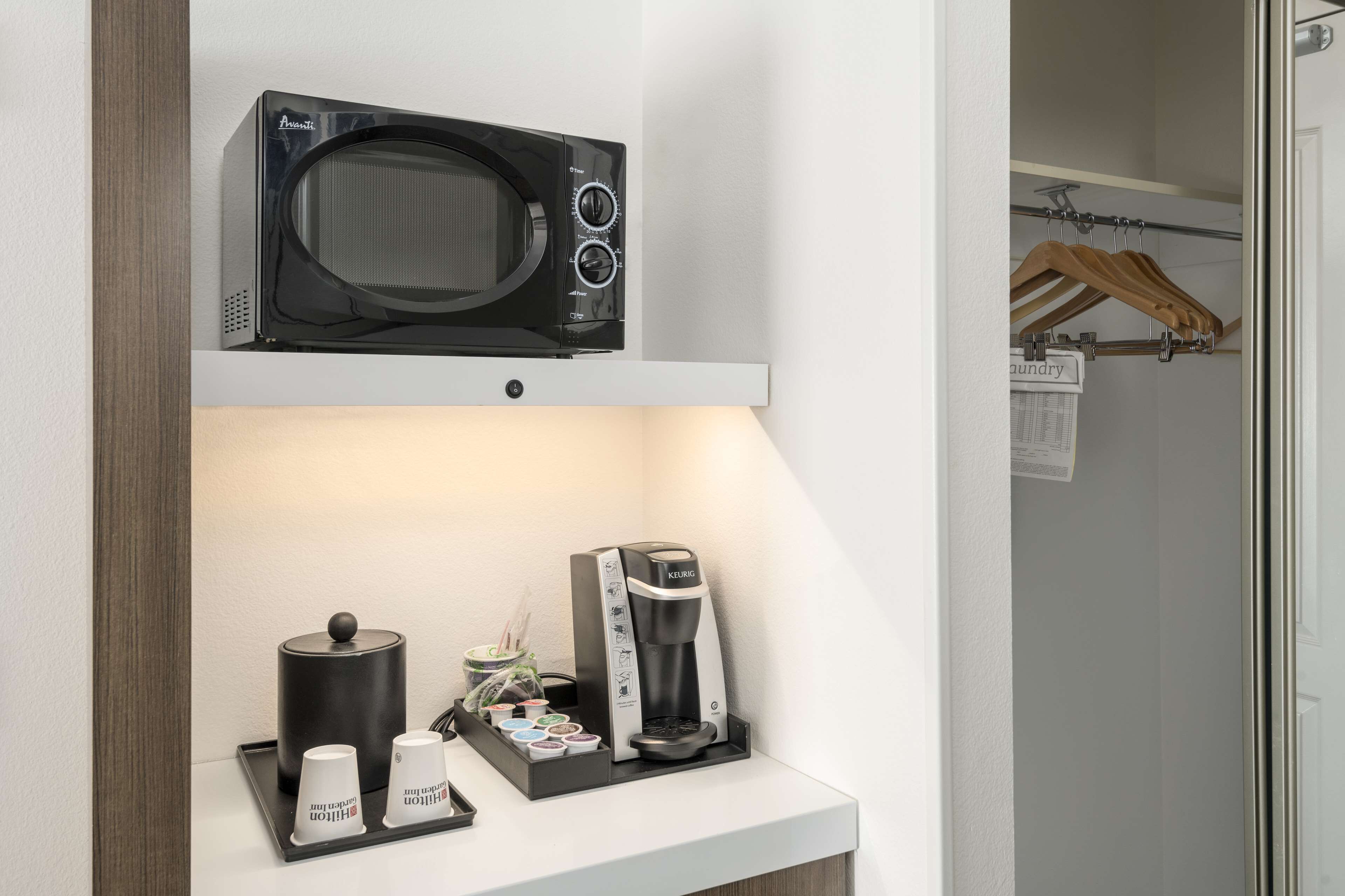 Foto - Hilton Garden Inn Scottsdale North/Perimeter Center