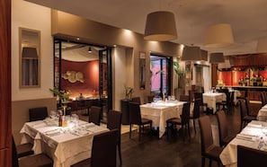 Spécialités Cuisine italienne