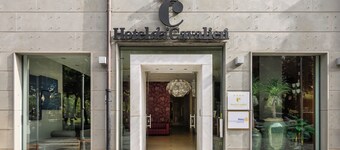 Hotel dei Cavalieri Caserta