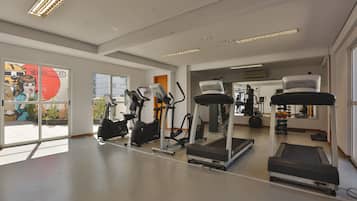 Gimnasio