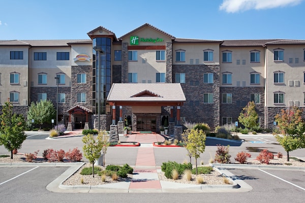 Holiday Inn Denver-parker-e470/parker Road By Ihg - Parker, CO
