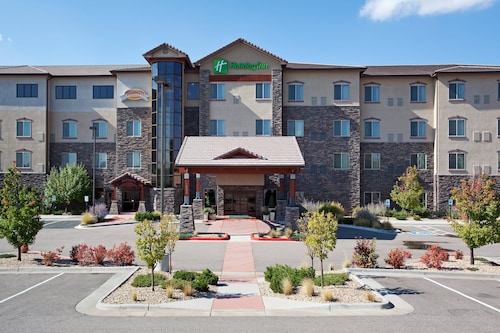 Holiday Inn Denver-Parker-E470/Parker Road by IHG