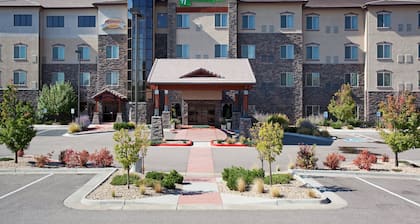Holiday Inn Denver-Parker-E470/Parker Road by IHG