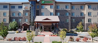 Holiday Inn Denver-Parker-E470/Parker Road by IHG