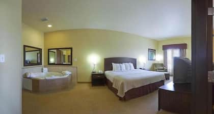 Holiday Inn Denver-Parker-E470/Parker Road by IHG