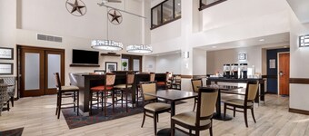 Hampton Inn Victoria