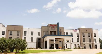 Hampton Inn Victoria