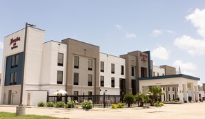 บริเวณภายนอก