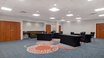 Sala de reuniones
