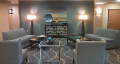 Hampton Inn Greenwood