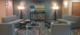 Hampton Inn Greenwood