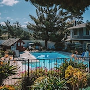 Cheap Cambria Flights from $69 Travelocity