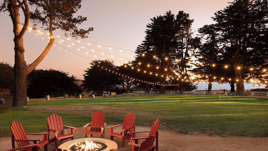 Oceanpoint Ranch
