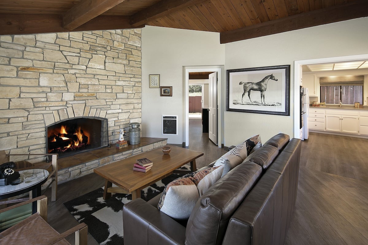 Deluxe Suite, Multiple Beds, Kitchen, Resort View