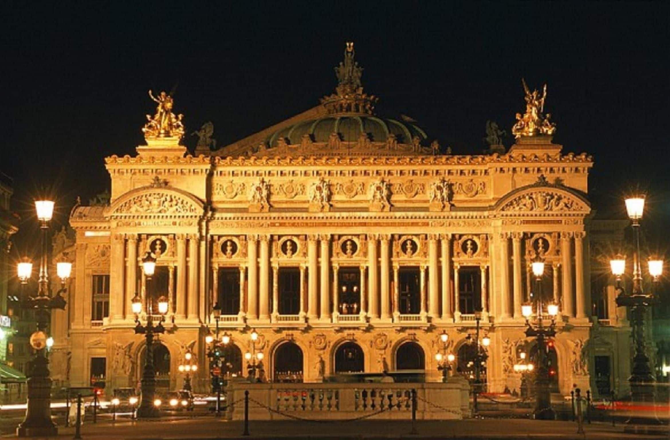 Foto - Hotel Mogador Opera - Paris