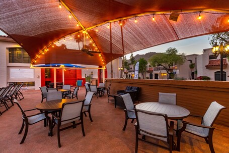 Scottsdale Camelback Resort - Image 48