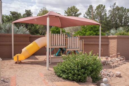 Scottsdale Camelback Resort - Image 64