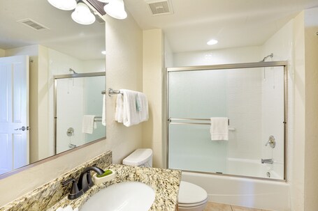 Scottsdale Camelback Resort - Image 62