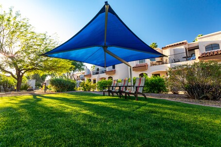 Scottsdale Camelback Resort - Image 33