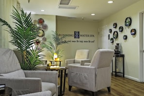 Body treatments, aromatherapy, hot stone massages, deep-tissue massages - Scottsdale Camelback Resort (Scottsdale)