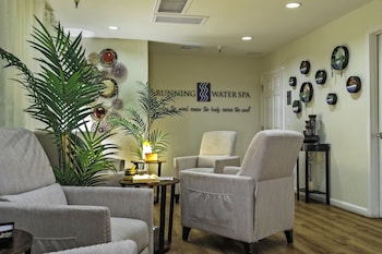 Body treatments, aromatherapy, hot stone massages, deep-tissue massages at Scottsdale Camelback Resort