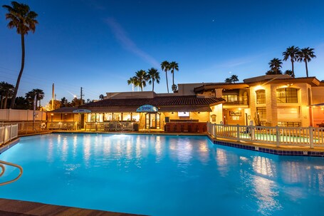 Scottsdale Camelback Resort - Image 19