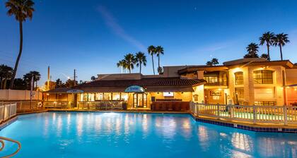 Scottsdale Camelback Resort