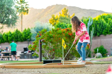 Scottsdale Camelback Resort - Image 13