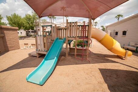 Scottsdale Camelback Resort - Image 28