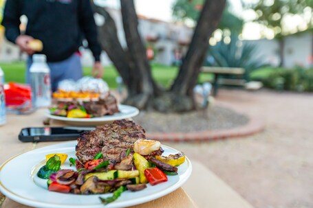 Scottsdale Camelback Resort - Image 30