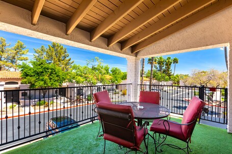Scottsdale Camelback Resort - Image 49