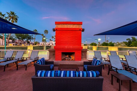 Scottsdale Camelback Resort - Image 21