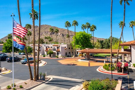 Scottsdale Camelback Resort - Image 57
