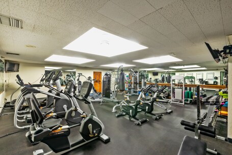 Scottsdale Camelback Resort - Image 40