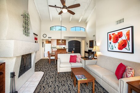 Scottsdale Camelback Resort - Image 60
