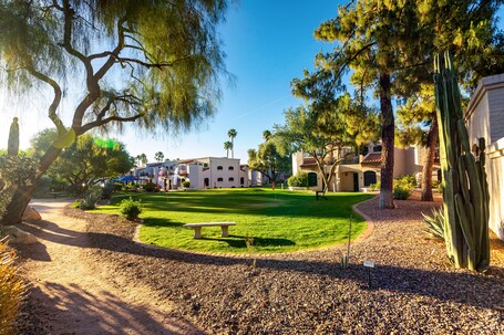 Scottsdale Camelback Resort - Image 38