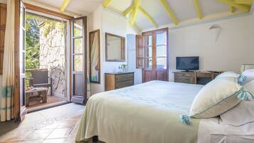 Superior Room | View from room