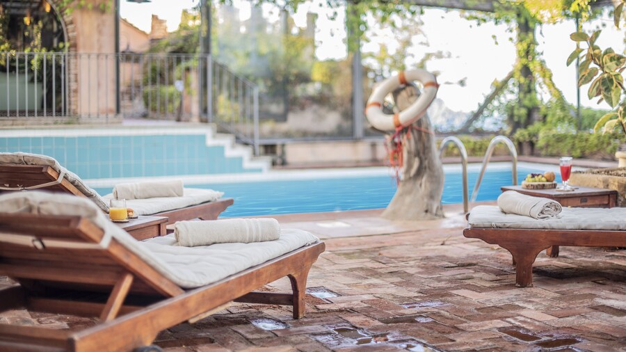 Hotel Monte Turri - Adults Only